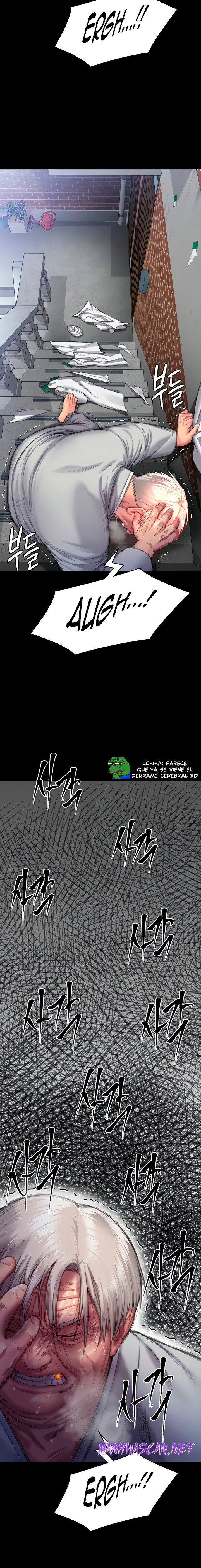 Queen Bee Raw - Chapter 286 Page 23