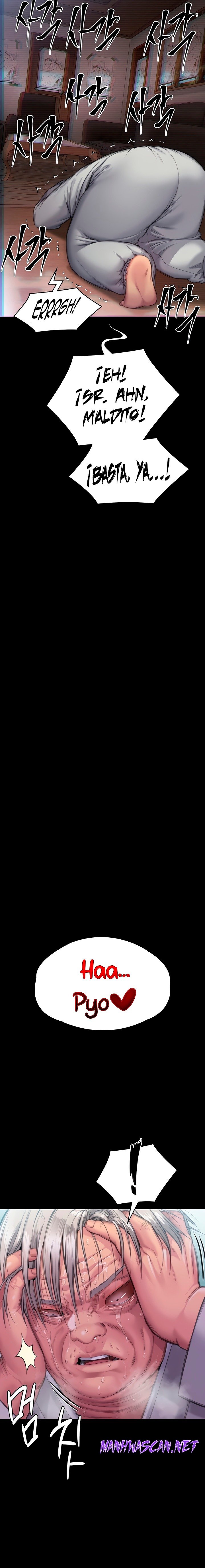 Queen Bee Raw - Chapter 286 Page 28