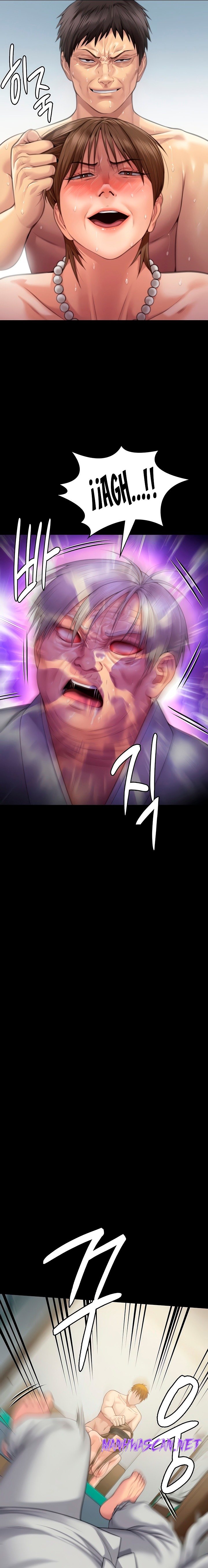 Queen Bee Raw - Chapter 287 Page 11