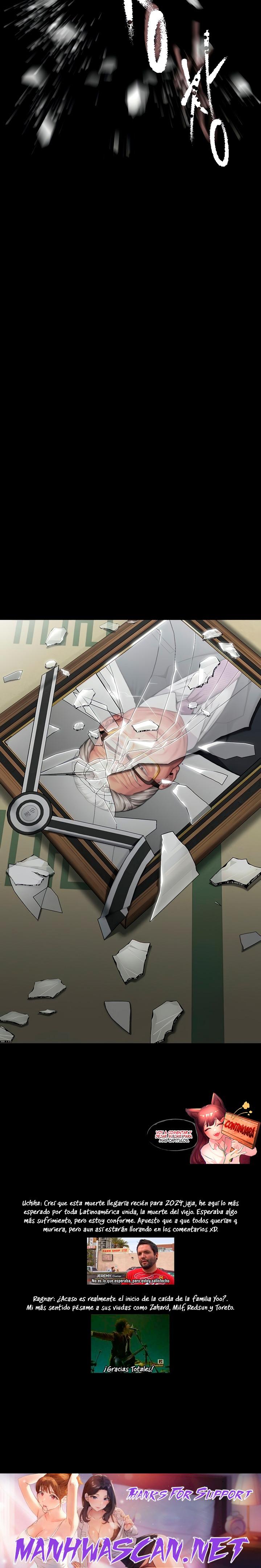 Queen Bee Raw - Chapter 287 Page 34