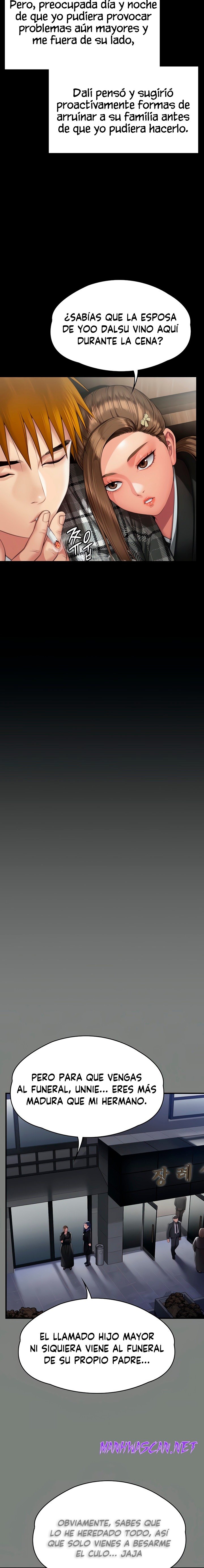 Queen Bee Raw - Chapter 288 Page 18