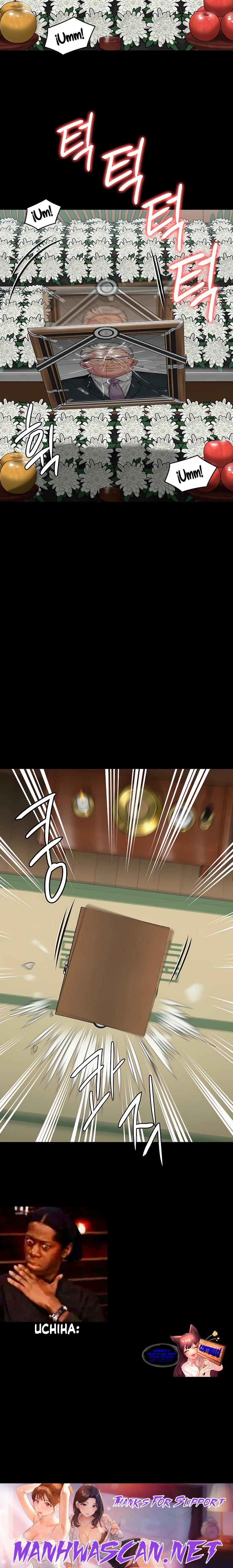 Queen Bee Raw - Chapter 288 Page 34