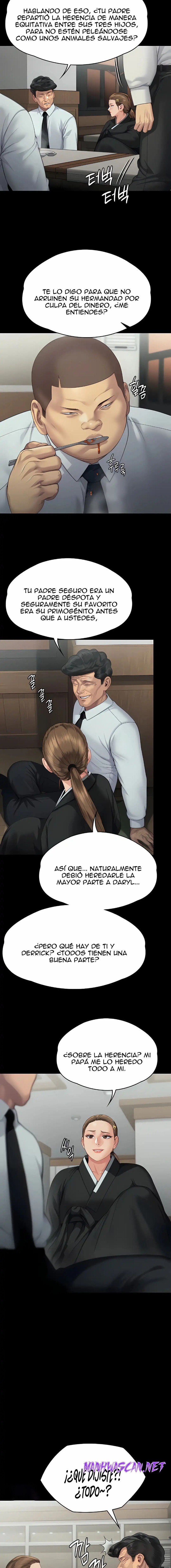 Queen Bee Raw - Chapter 289 Page 17