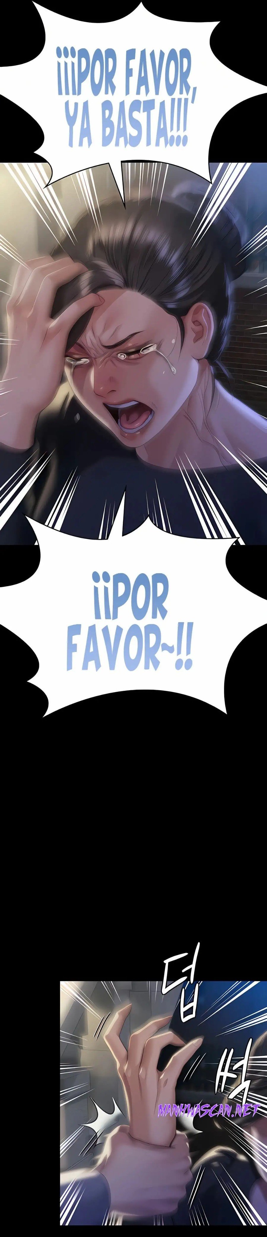 Queen Bee Raw - Chapter 291 Page 57