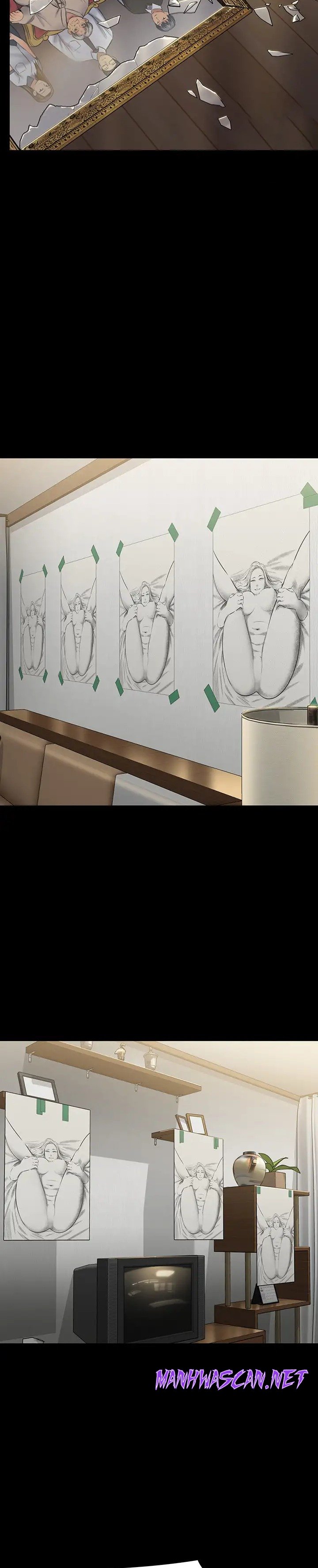 Queen Bee Raw - Chapter 293 Page 39