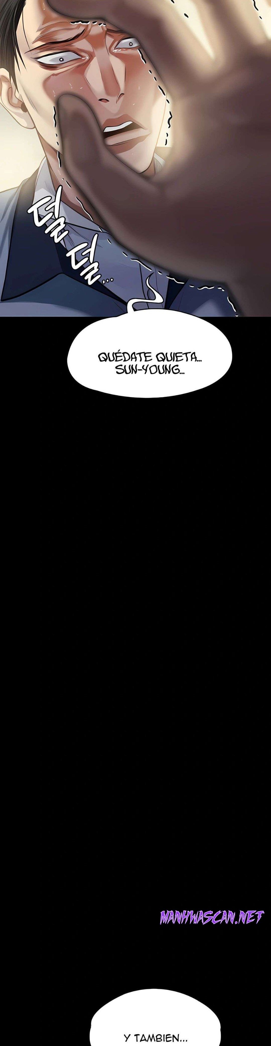 Queen Bee Raw - Chapter 295 Page 54