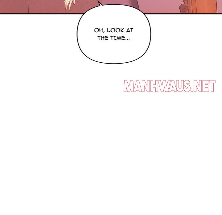 Everyone’s Man - Chapter 12 Page 123