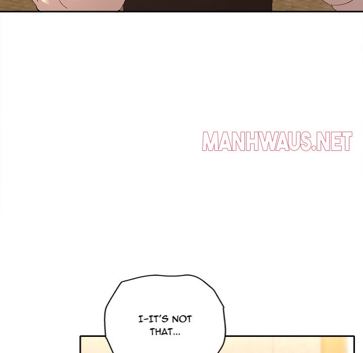 Everyone’s Man - Chapter 12 Page 47