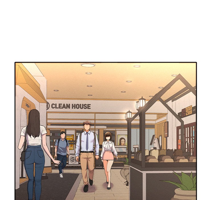 Everyone’s Man - Chapter 17 Page 57