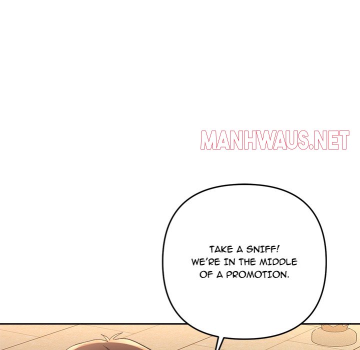 Everyone’s Man - Chapter 17 Page 61