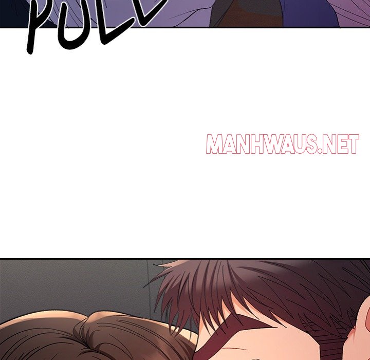 Everyone’s Man - Chapter 19 Page 41