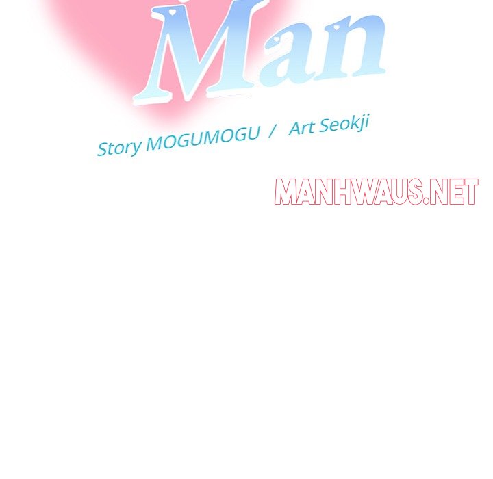 Everyone’s Man - Chapter 19 Page 83