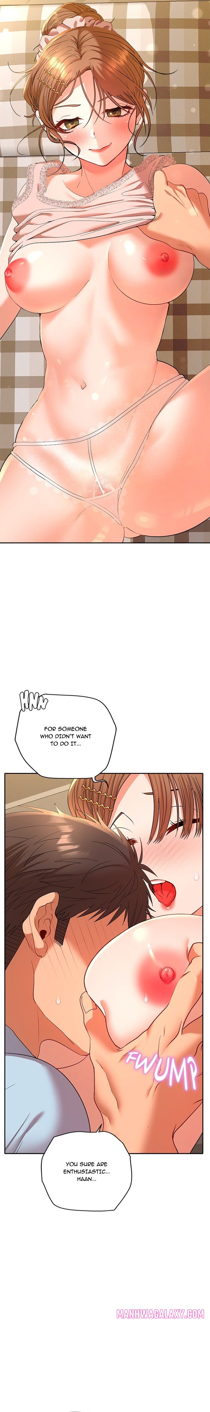 Everyone’s Man - Chapter 25 Page 3