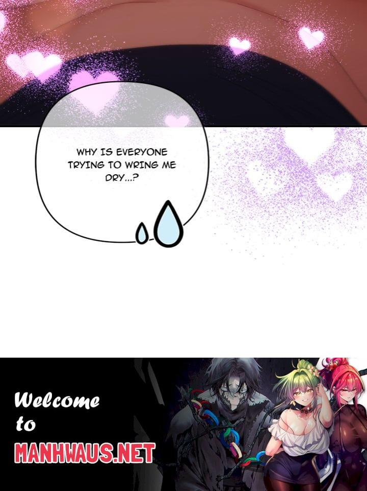 Everyone’s Man - Chapter 36 Page 201