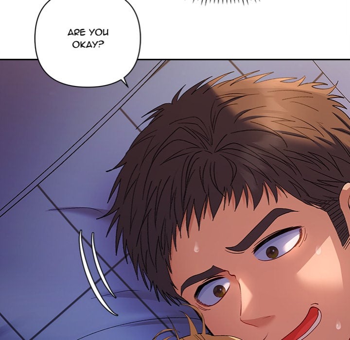 Everyone’s Man - Chapter 36 Page 63