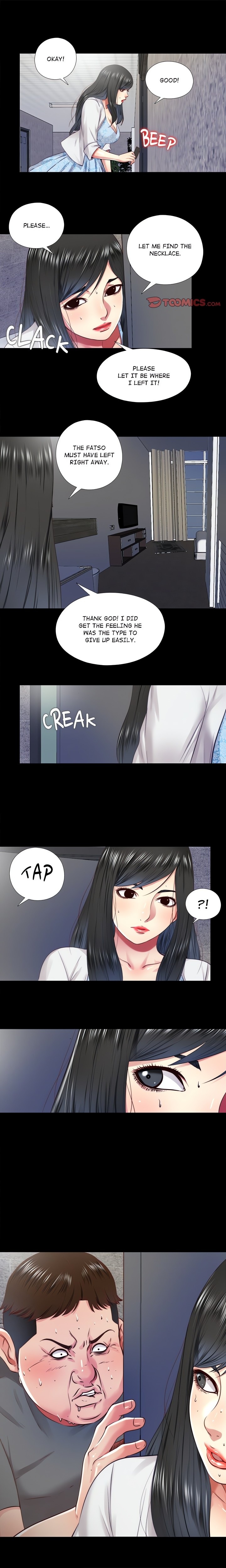 Live Together - Chapter 13 Page 11