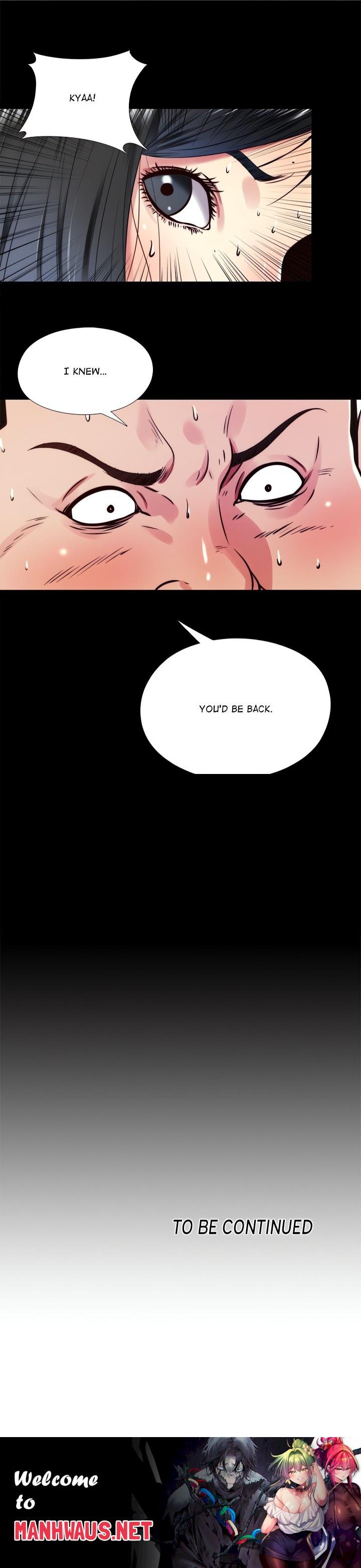 Live Together - Chapter 13 Page 12