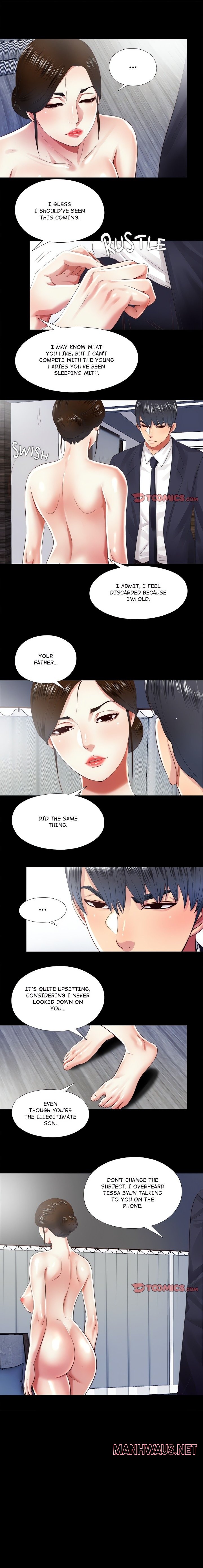 Live Together - Chapter 13 Page 3