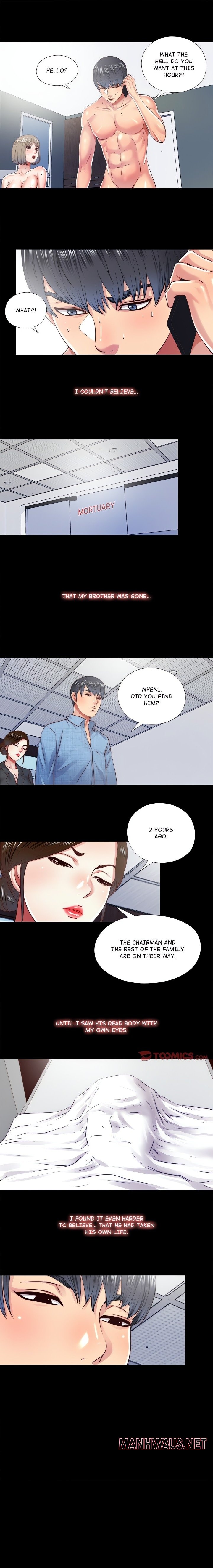 Live Together - Chapter 13 Page 6
