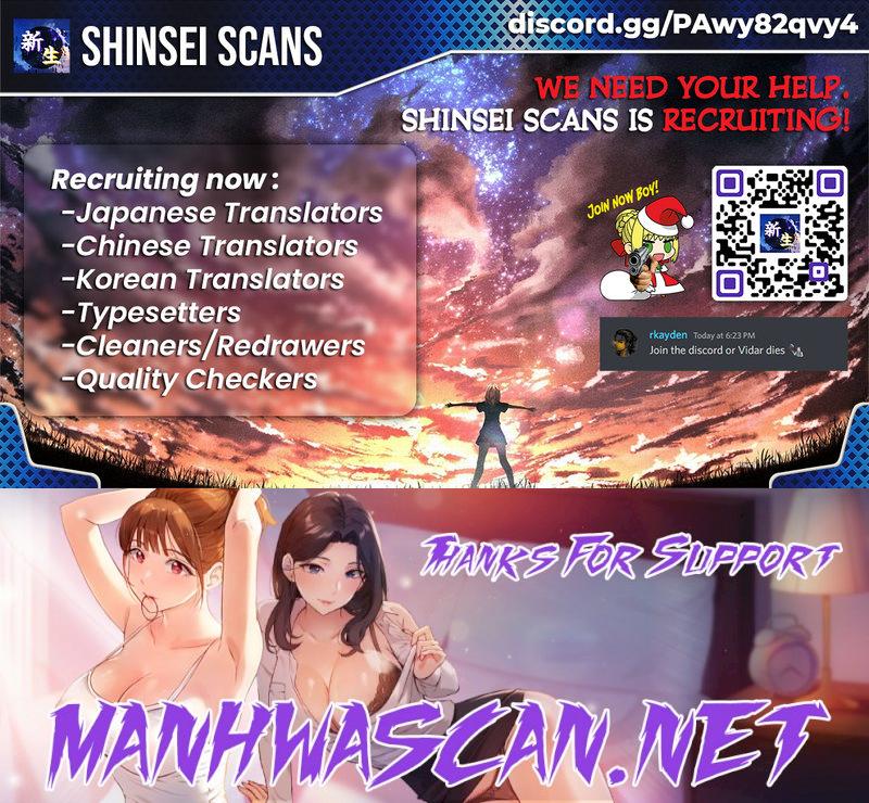 Enlistment Countdown - Chapter 25 Page 24