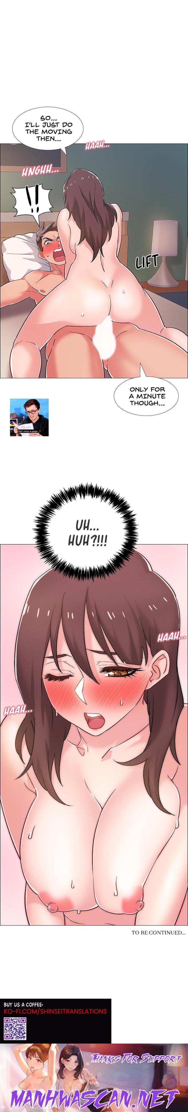 Enlistment Countdown - Chapter 26 Page 23