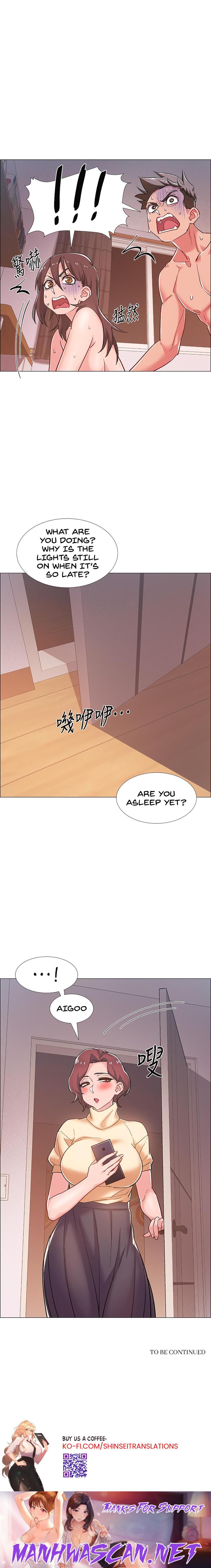Enlistment Countdown - Chapter 28 Page 21