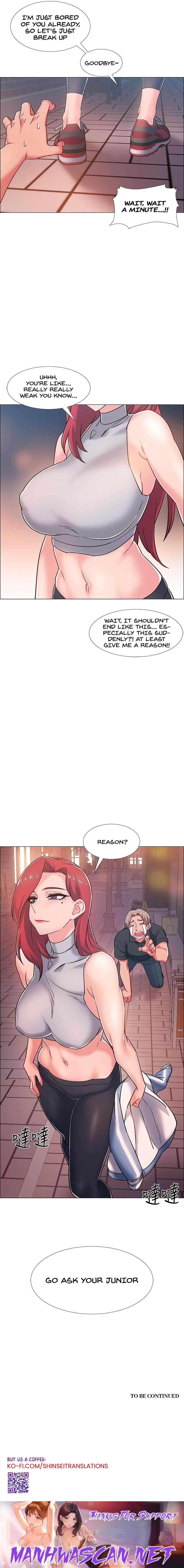 Enlistment Countdown - Chapter 29 Page 20