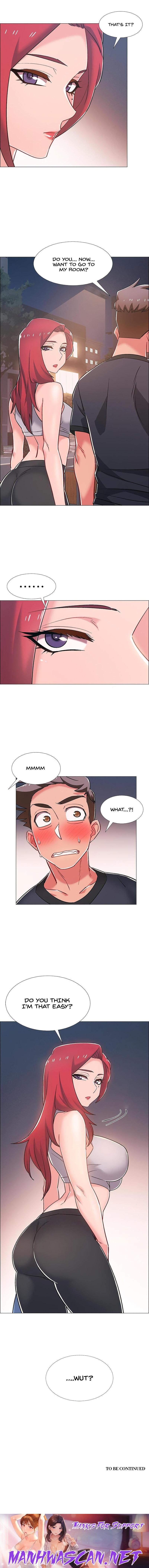 Enlistment Countdown - Chapter 30 Page 22