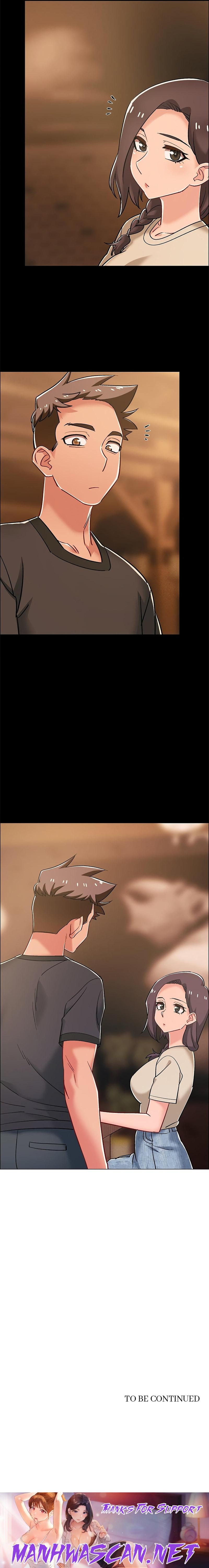 Enlistment Countdown - Chapter 33 Page 16