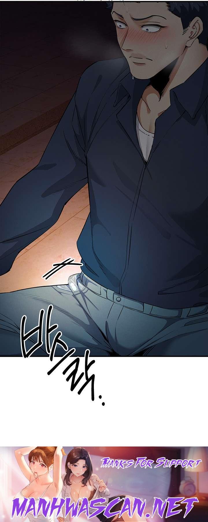 Greed Game Raw - Chapter 10 Page 64