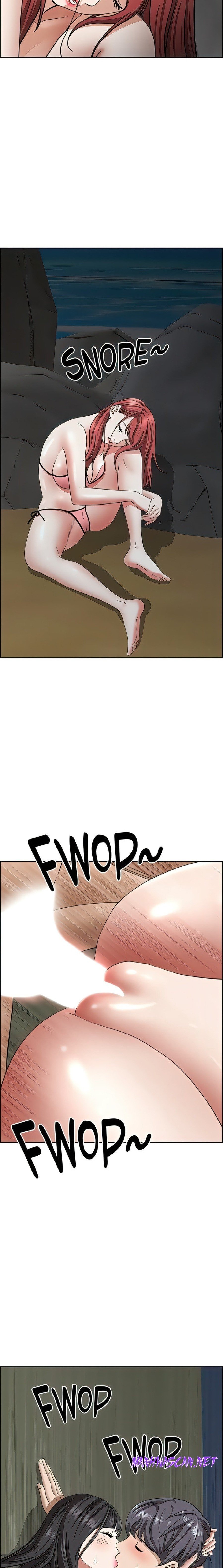 Living With a MILF Raw - Chapter 100 Page 11