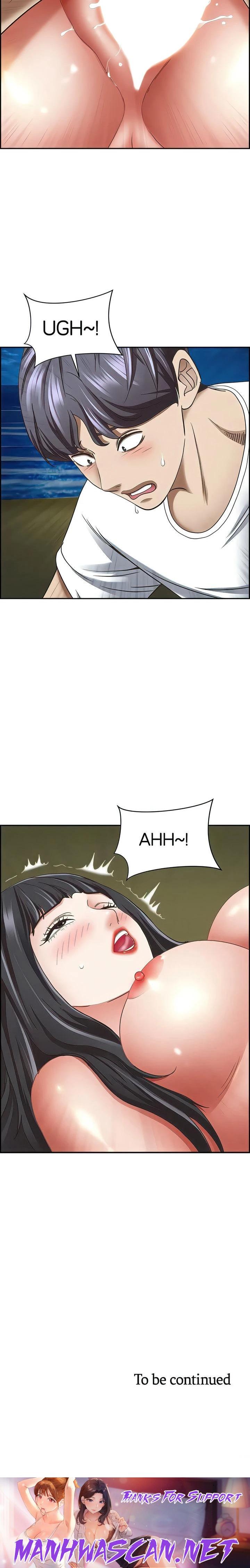 Living With a MILF Raw - Chapter 102 Page 24