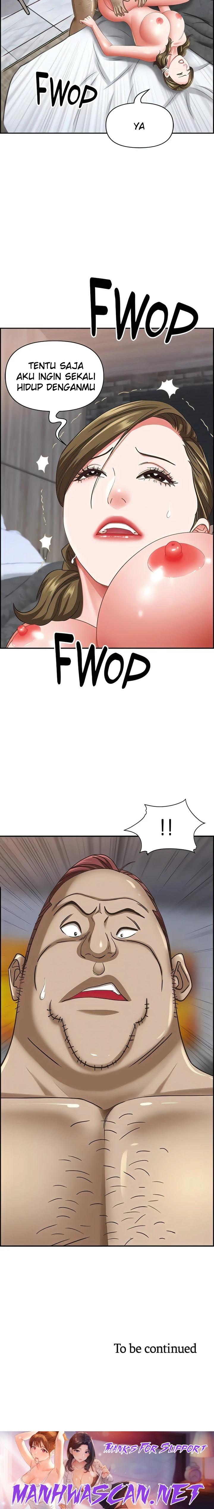 Living With a MILF Raw - Chapter 103 Page 24