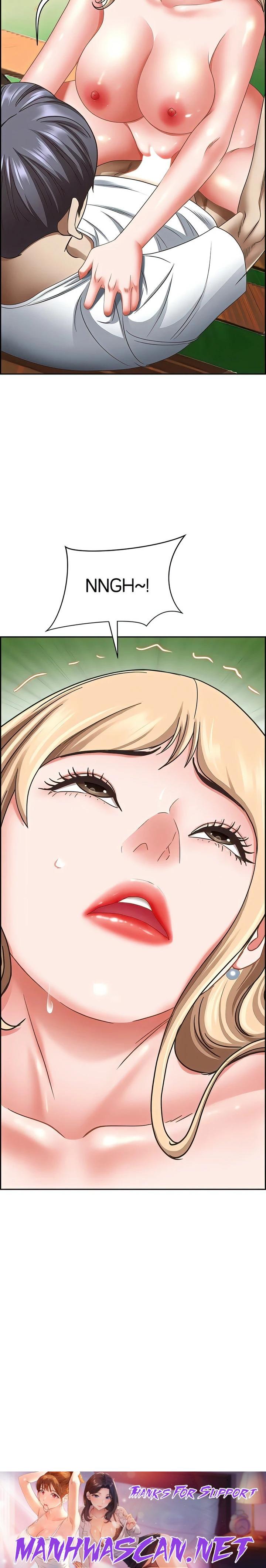 Living With a MILF Raw - Chapter 108 Page 29