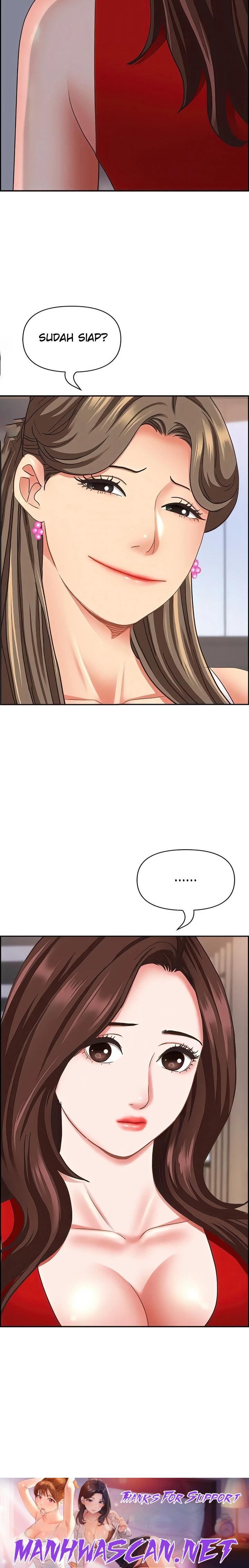 Living With a MILF Raw - Chapter 109 Page 30