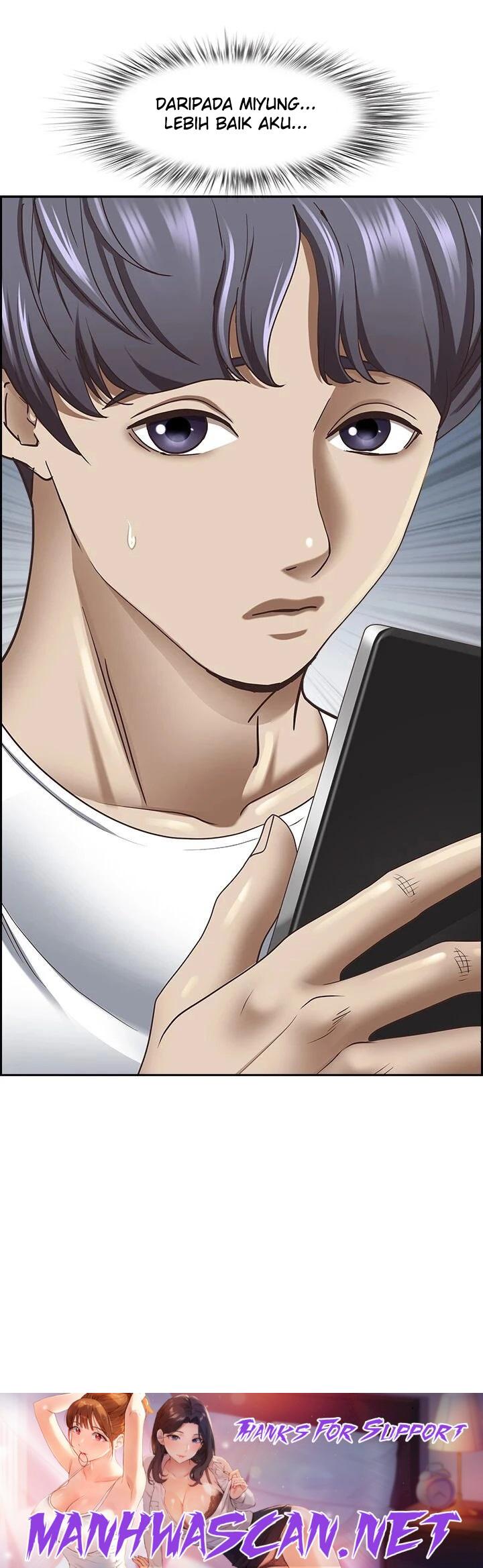 Living With a MILF Raw - Chapter 111 Page 28