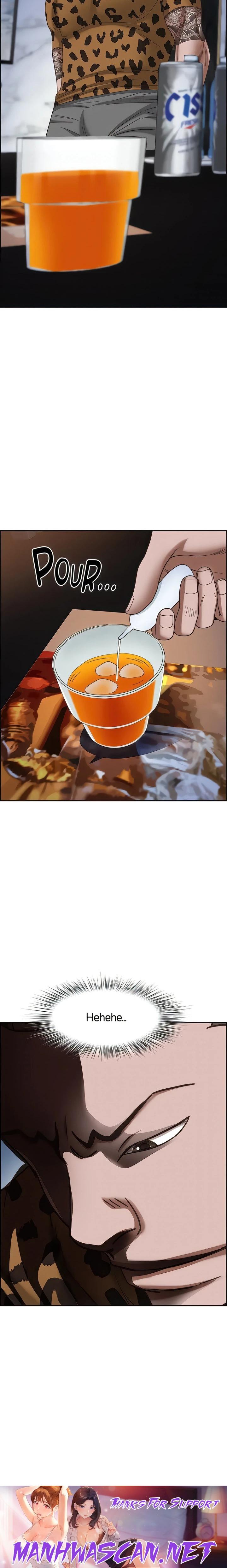 Living With a MILF Raw - Chapter 113 Page 28