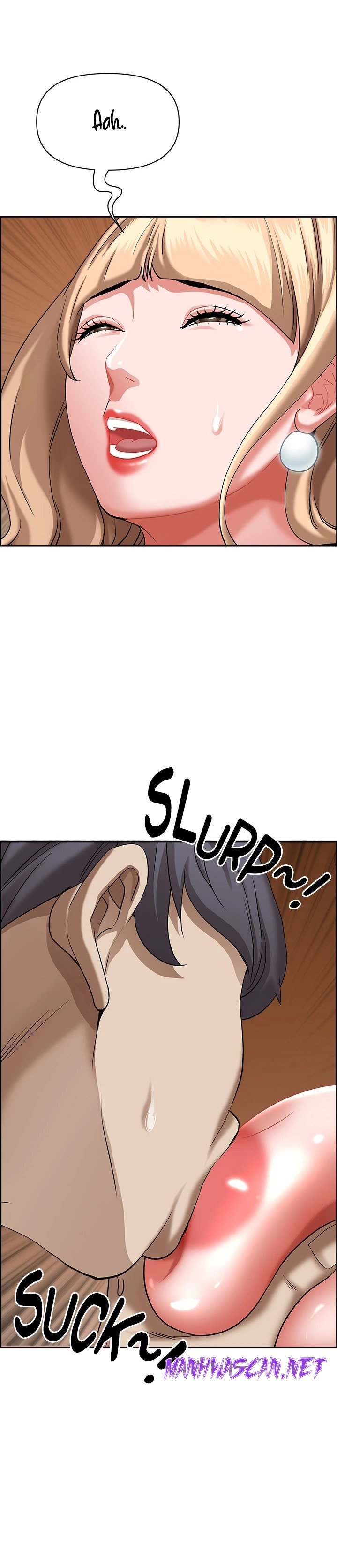 Living With a MILF Raw - Chapter 75 Page 25