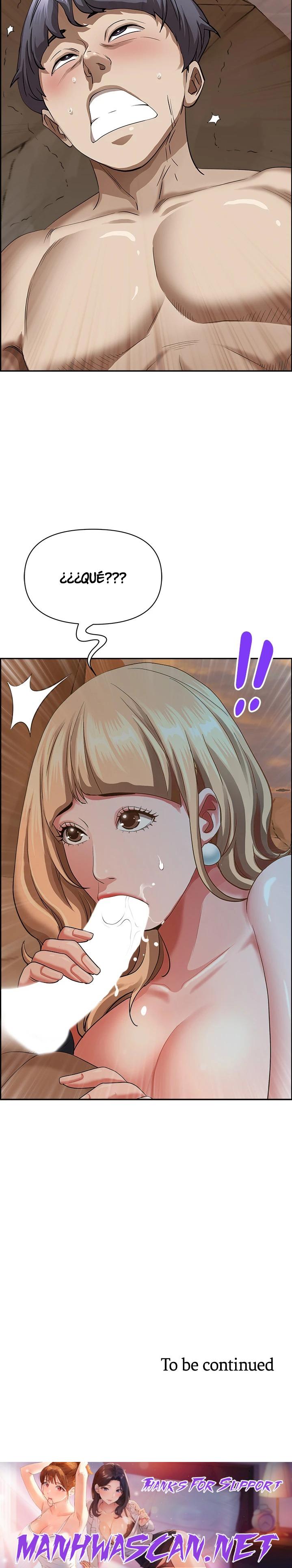 Living With a MILF Raw - Chapter 75 Page 34