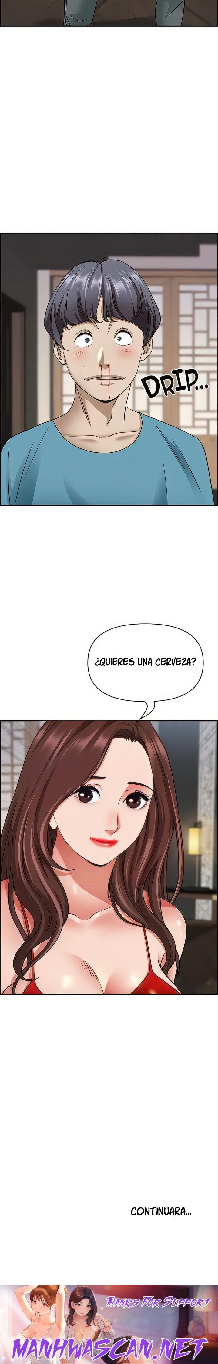 Living With a MILF Raw - Chapter 76 Page 39