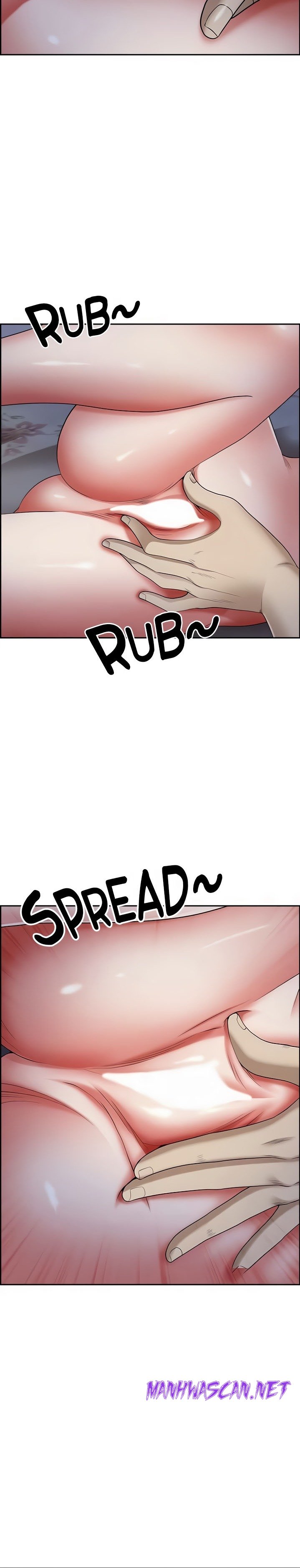 Living With a MILF Raw - Chapter 78 Page 13