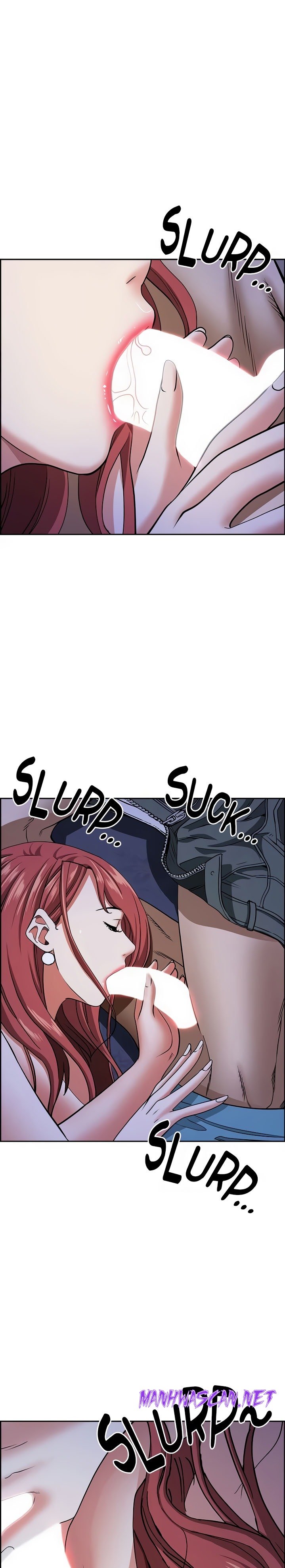 Living With a MILF Raw - Chapter 78 Page 2