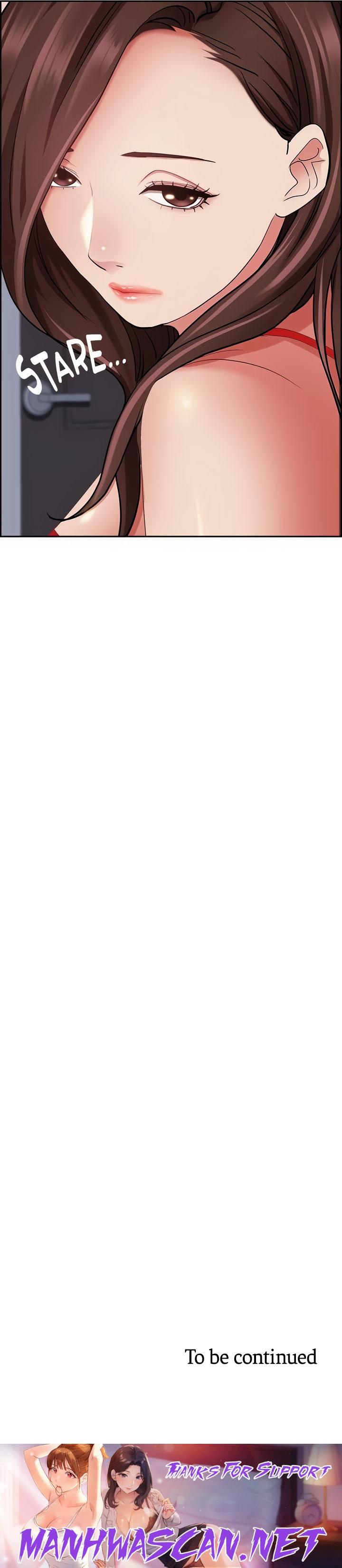 Living With a MILF Raw - Chapter 78 Page 32