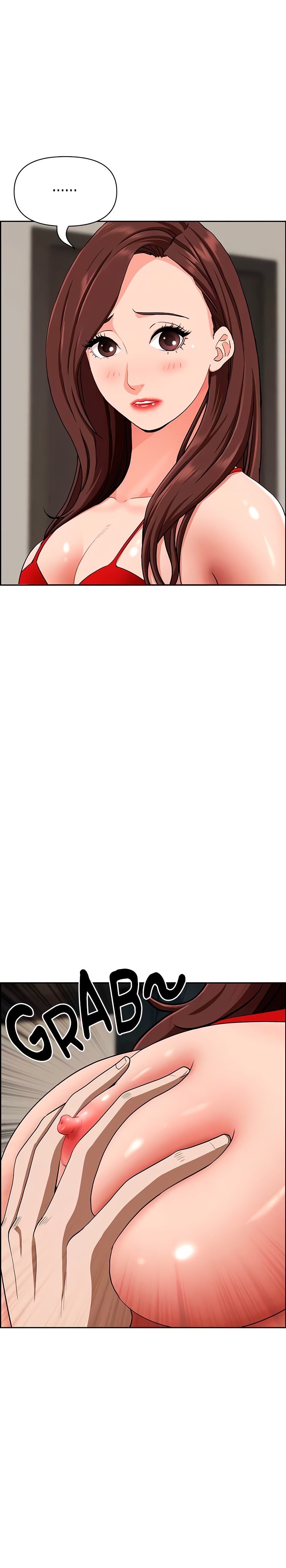 Living With a MILF Raw - Chapter 79 Page 13