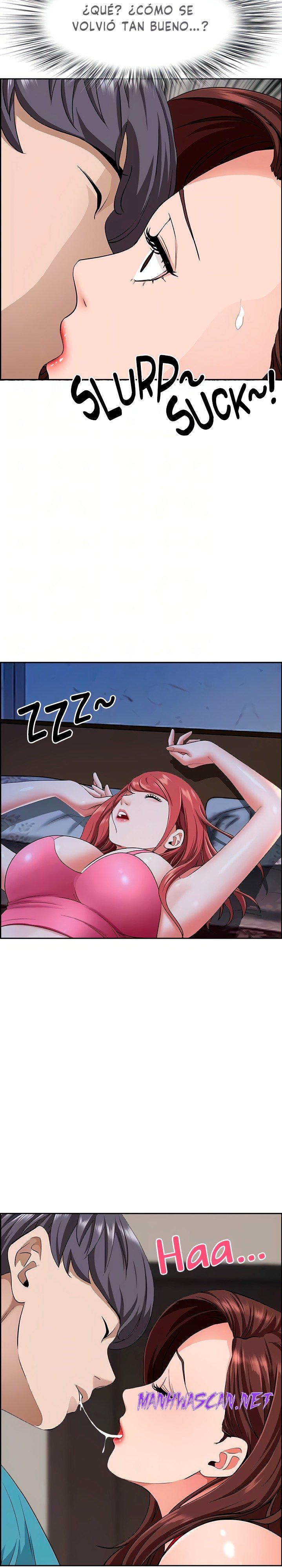 Living With a MILF Raw - Chapter 79 Page 18