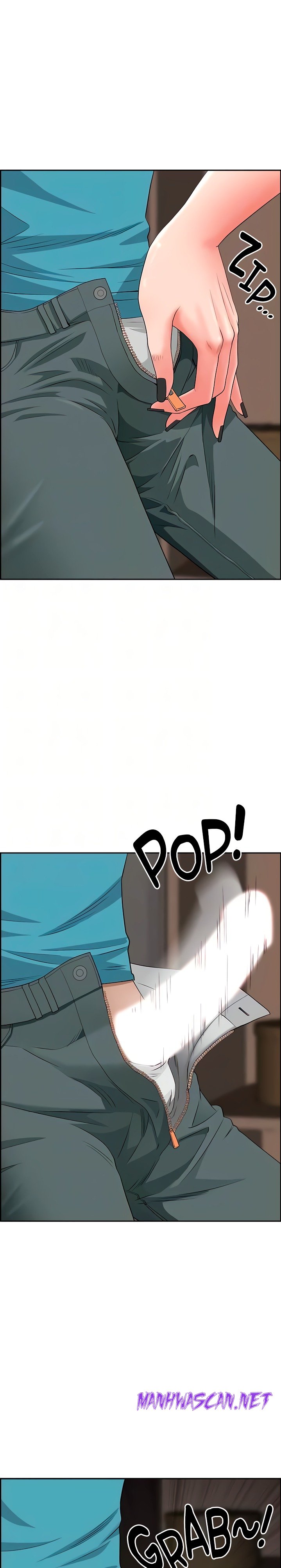 Living With a MILF Raw - Chapter 79 Page 20