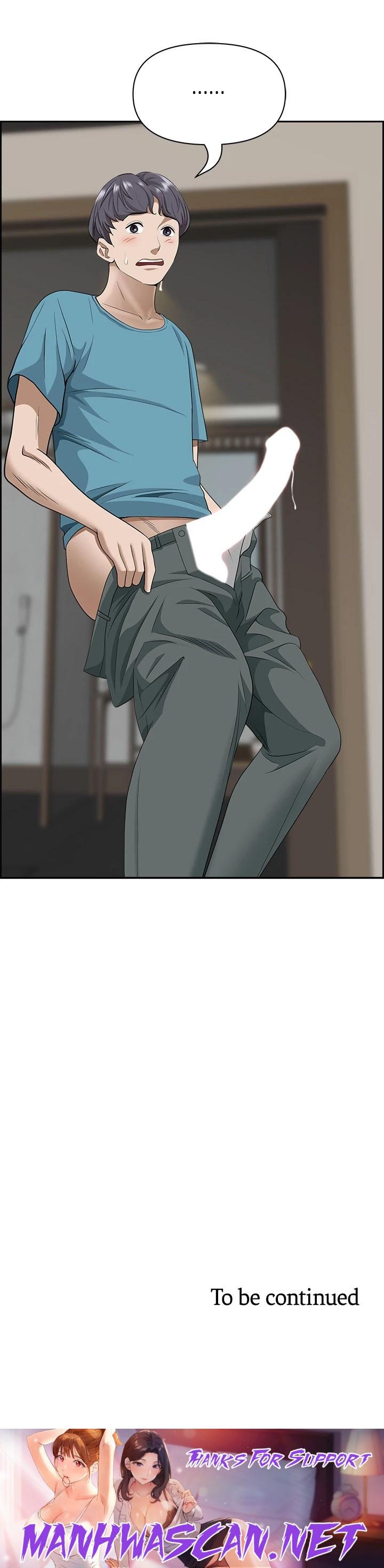 Living With a MILF Raw - Chapter 79 Page 29