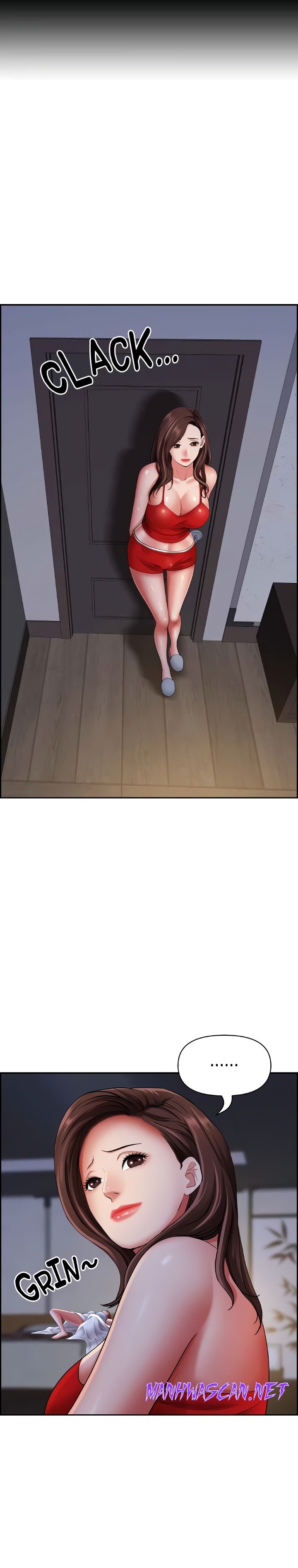 Living With a MILF Raw - Chapter 80 Page 4