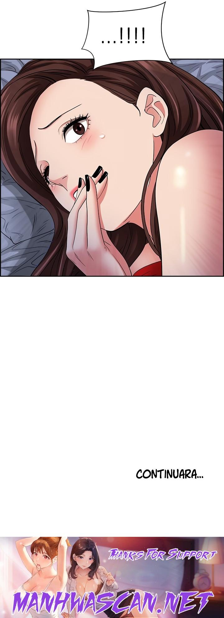 Living With a MILF Raw - Chapter 81 Page 28