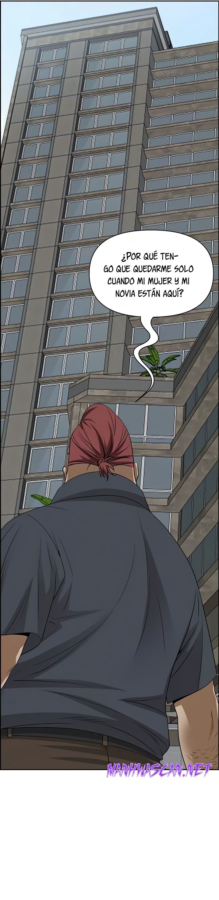 Living With a MILF Raw - Chapter 84 Page 25